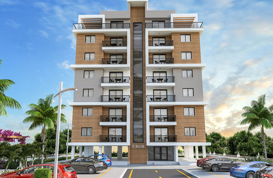 Miracle Villa & Residence