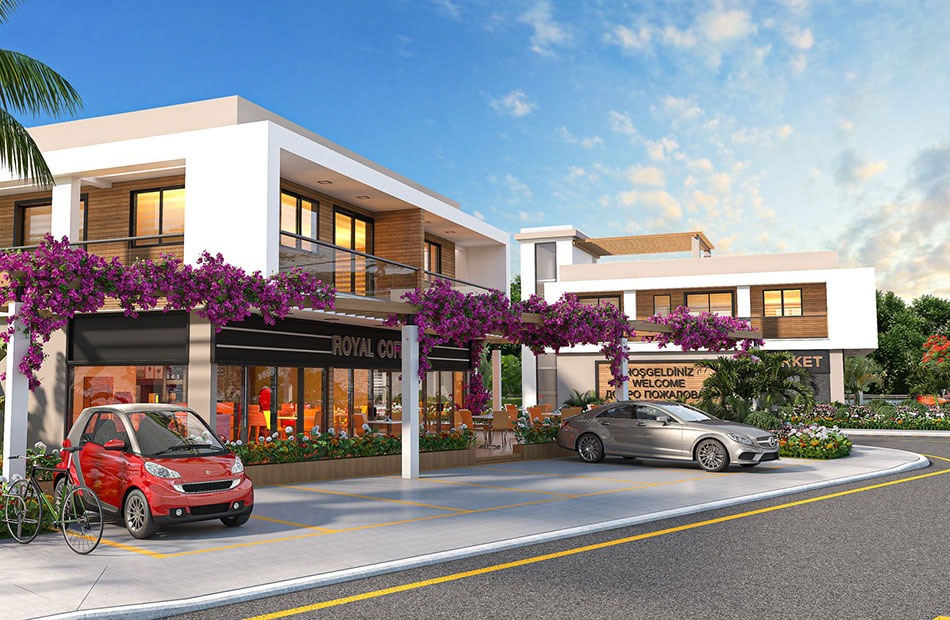 Miracle Villa & Residence