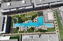 Courtyard Long Beach by Dovec Group