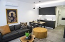 Courtyard Long Beach by Dovec Group