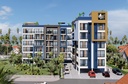 Mackenzie Gold Residence