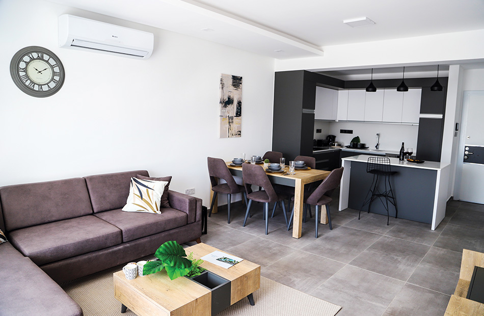 Courtyard Long Beach by Dovec Group
