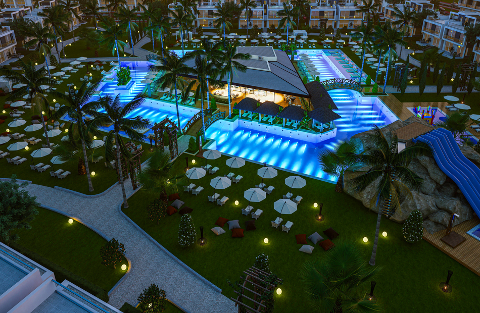 Four Seasons 3