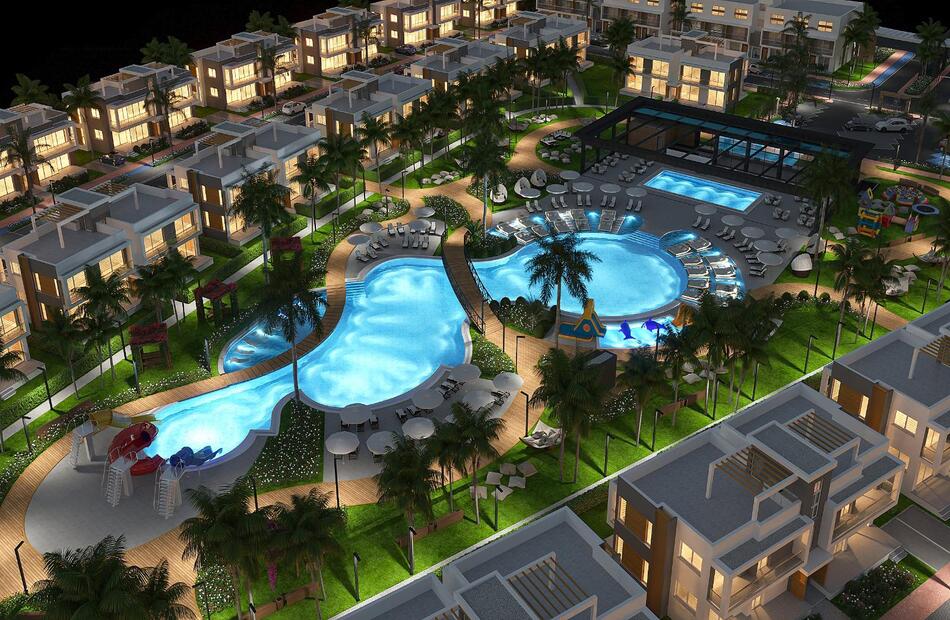 Four Seasons Life II