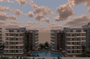 The Blue Residence