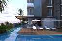 The Blue Residence