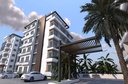 The Blue Residence