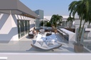 The Blue Residence