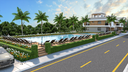 Miracle Villa & Residence