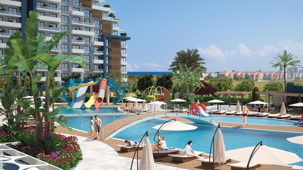 Riverside Life Residence