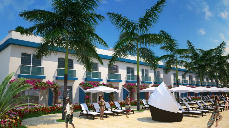 Royal Life Residence