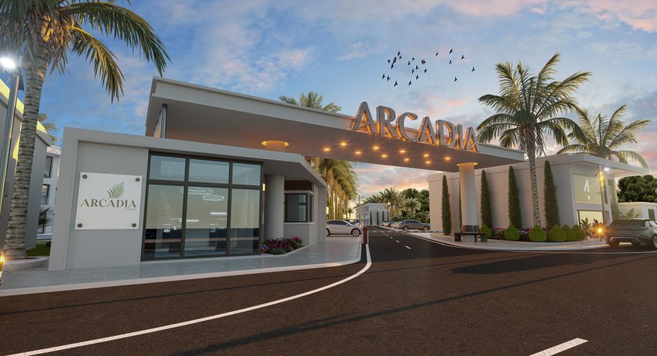 Arcadia