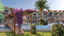 Beachfront Houses in Esentepe North Cyprus