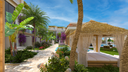 Homes in Esentepe