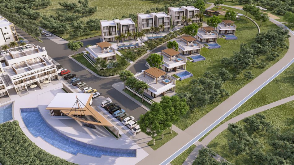 Kyrenia Apartments & Villas