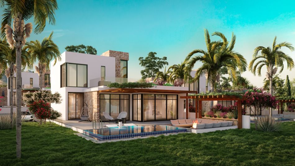 Kyrenia Apartments & Villas