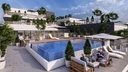 Apartments and Studios in Iskele for Sale