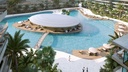 Apartments and Studios in Iskele for Sale