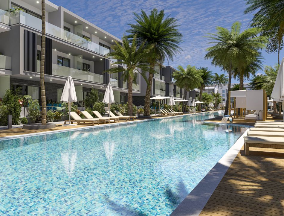 Long Beach Property with Installments