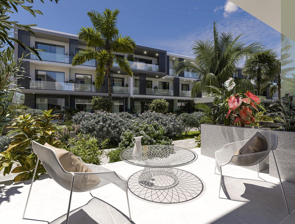 Long Beach Property with Installments