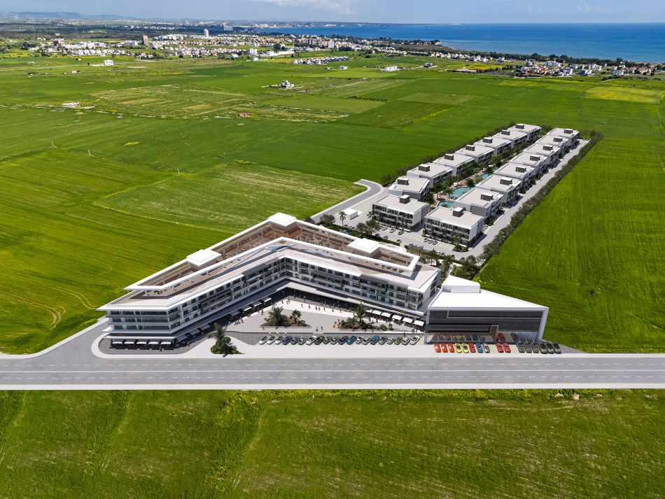 Long Beach Property with Installments