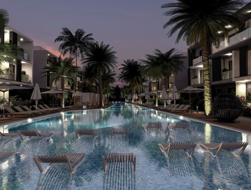 Long Beach Property with Installments
