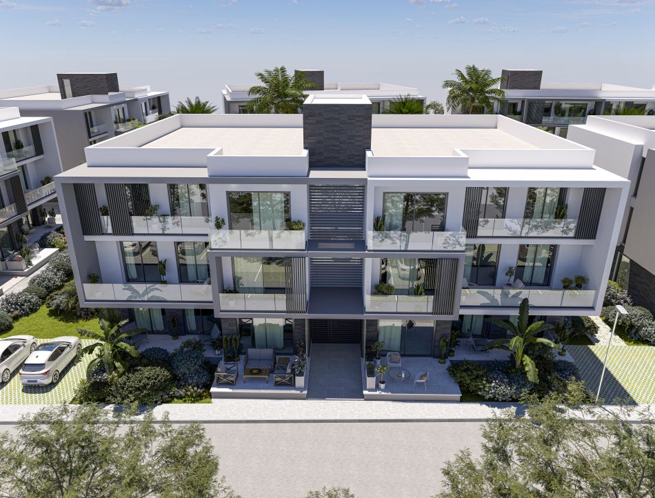 Long Beach Property with Installments