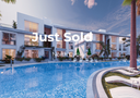 1 Bedroom Apartment, Loft in North Cyprus