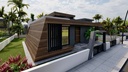 3 Bedroom Duplex in Iskele