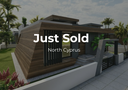 3 Bedroom Duplex in Iskele