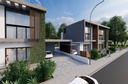 Apartments and Lofts in Yeni Bogazici
