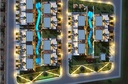 Apartments in Yeni Bogazi for Sale