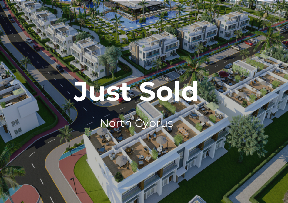 Properties for Sale Yeni Iskele