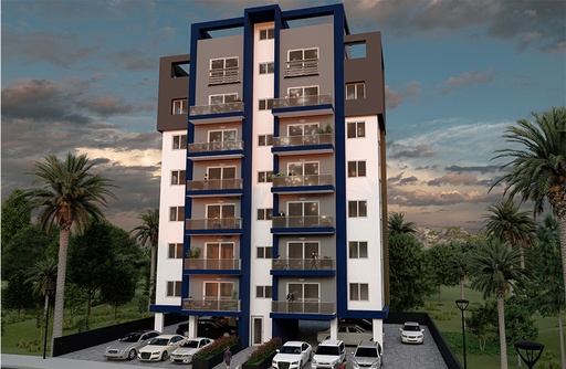 [Project Number: E-2004] Properties in Iskele to Buy