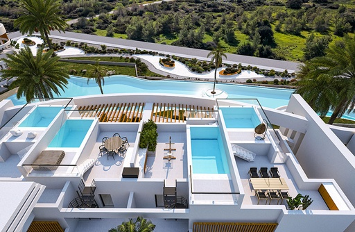 [Project Number: E-2003] Properties in Iskele Bogazici