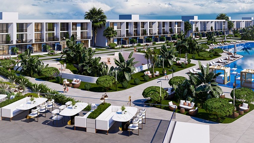 [Project Number: D-3004] Properties for Sale in Yarkoy Bogaz