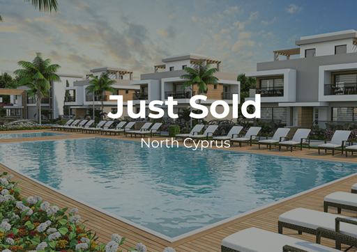 [Project Number: N-1011] Villa for Sale in Iskele Centre, North Cyprus