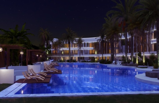 [Project Number: E-2008] Properties to Buy in Yeni Bogazi