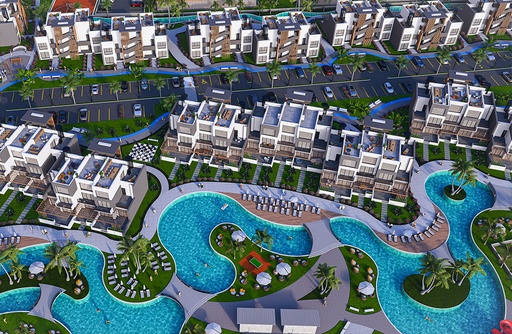 [Project Number: N-1001] Properties for Sale in Karpaz North Cyprus