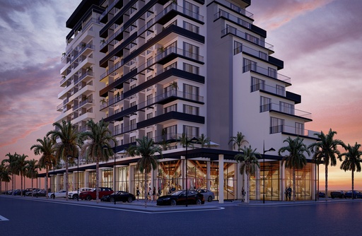 [Project Number: D-3001] Properties in Famagusta
