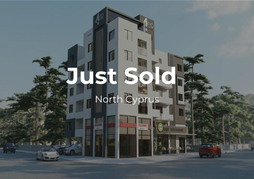 [Project Number: N-1015] Properties for Sale in Canakkale, Famagusta