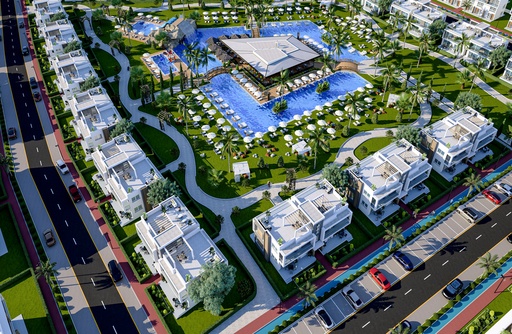 [Project Number: N-1010] Properties in Famagusta
