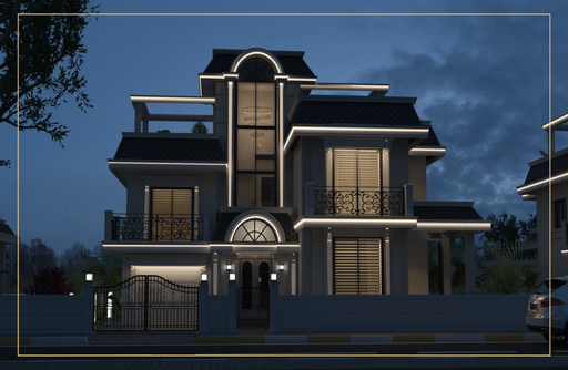 [Project Number: N-1005] Apartments and Penthouses in Iskele for Sale