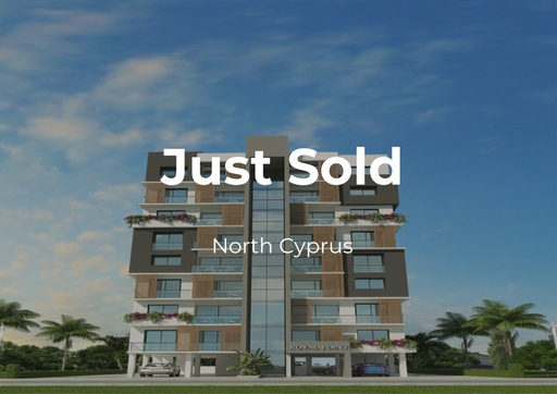 [Project Number: N-1012] Iskele Long Beach, Apartments for Sale