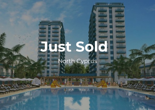 [Project Number: N-1016] Properties in Famagusta