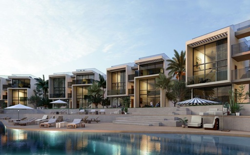 [Project Number: N-4003] Properties for Sale in Kyrenia