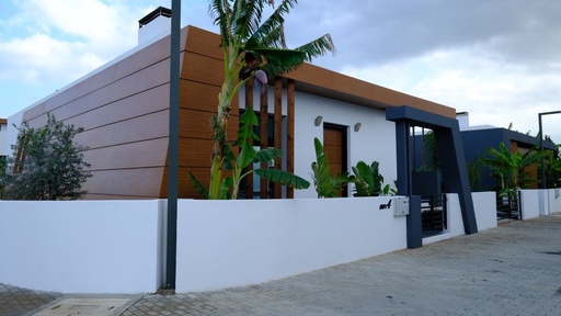 [Project Number: E-2015] Properties in Long Beach, Iskele
