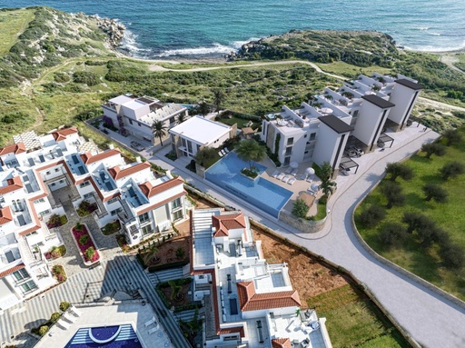 [C-6002] Properties in Esentepe North Cyprus