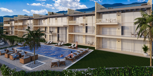 [C-6003] Property for Sale in Esentepe
