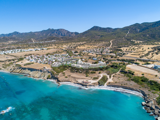[C-6005] Homes in Esentepe